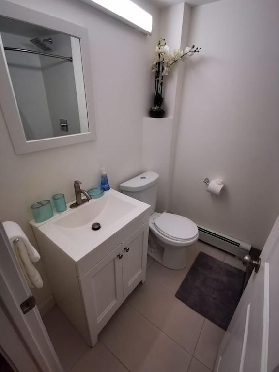 Location+Comfort+Convenience Boston Buitenkant foto