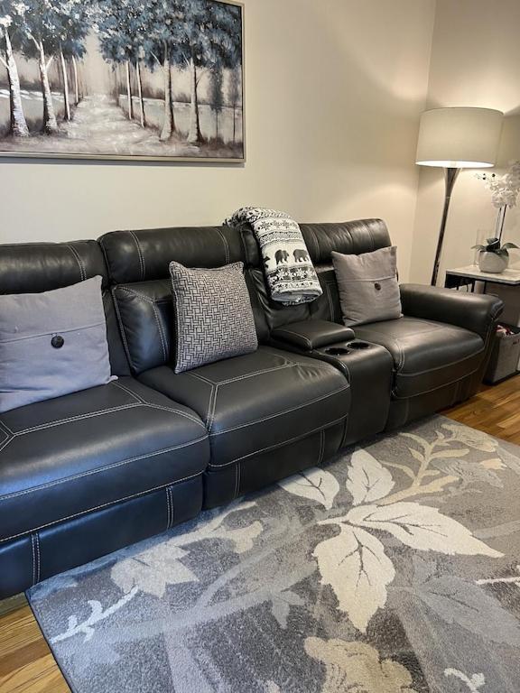 Location+Comfort+Convenience Boston Buitenkant foto