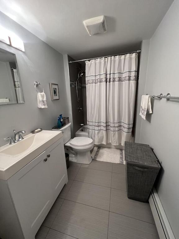 Location+Comfort+Convenience Boston Buitenkant foto