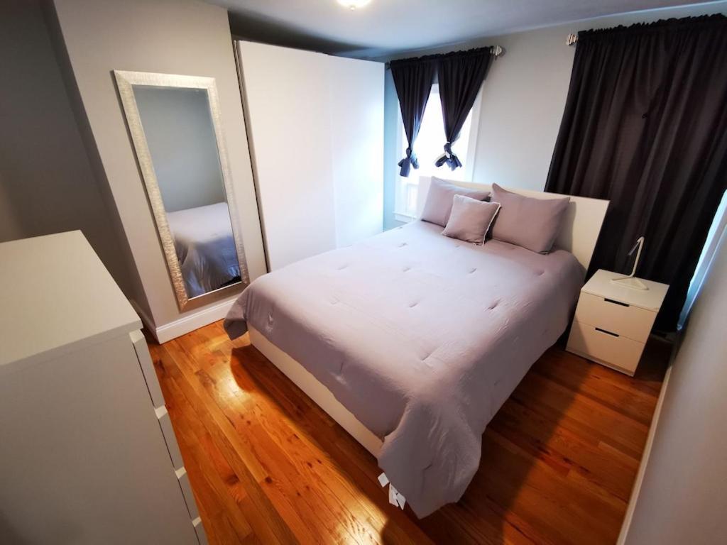 Location+Comfort+Convenience Boston Buitenkant foto