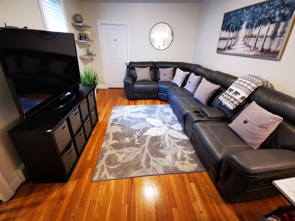 Location+Comfort+Convenience Boston Buitenkant foto