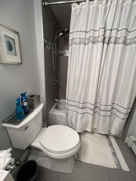 Location+Comfort+Convenience Boston Buitenkant foto