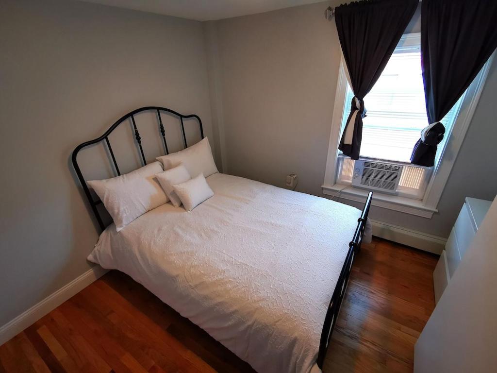 Location+Comfort+Convenience Boston Buitenkant foto