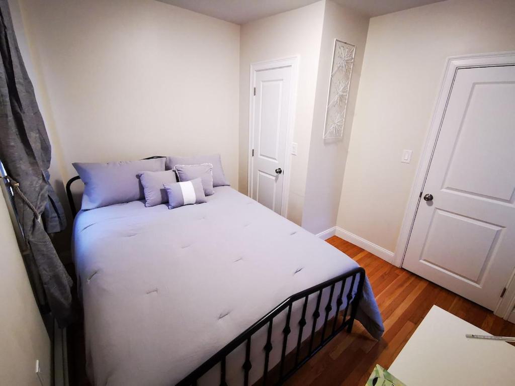 Location+Comfort+Convenience Boston Buitenkant foto