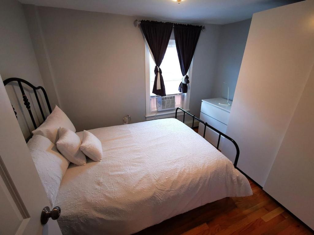 Location+Comfort+Convenience Boston Buitenkant foto