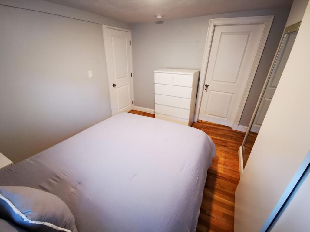 Location+Comfort+Convenience Boston Buitenkant foto