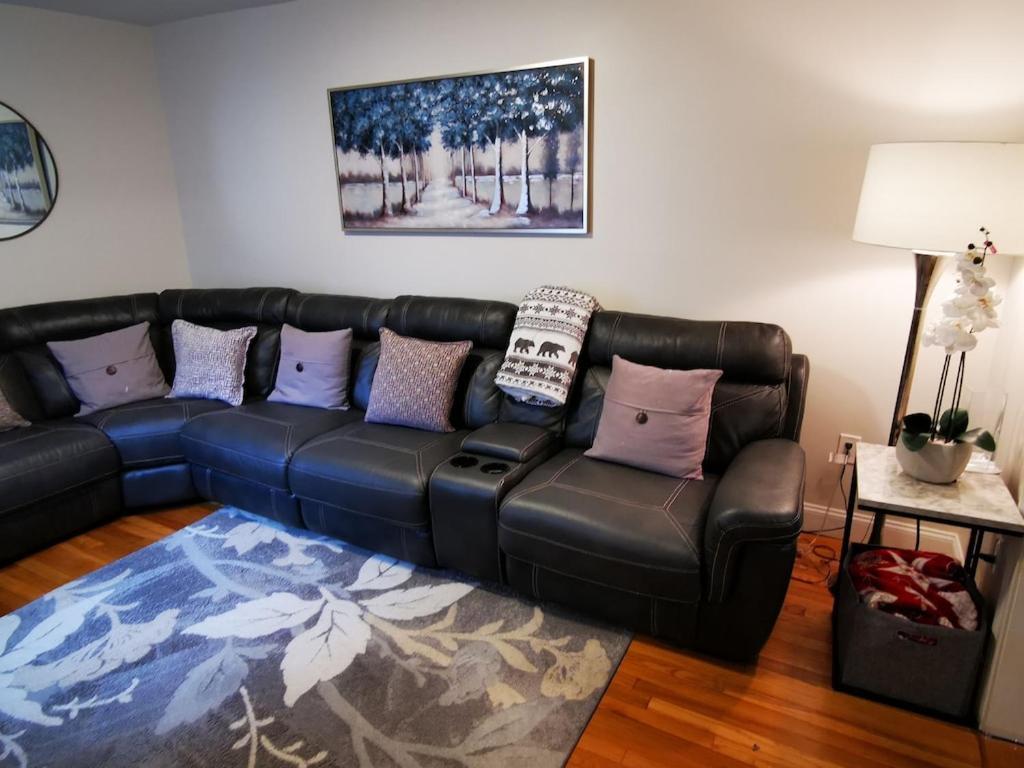 Location+Comfort+Convenience Boston Buitenkant foto