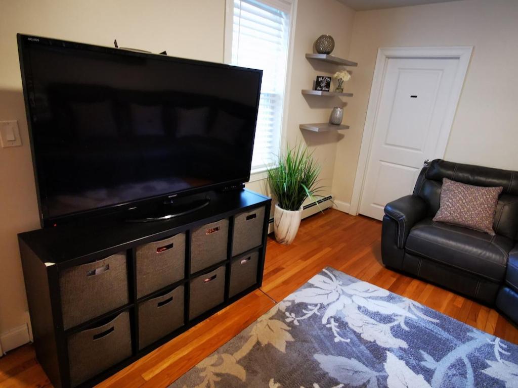 Location+Comfort+Convenience Boston Buitenkant foto