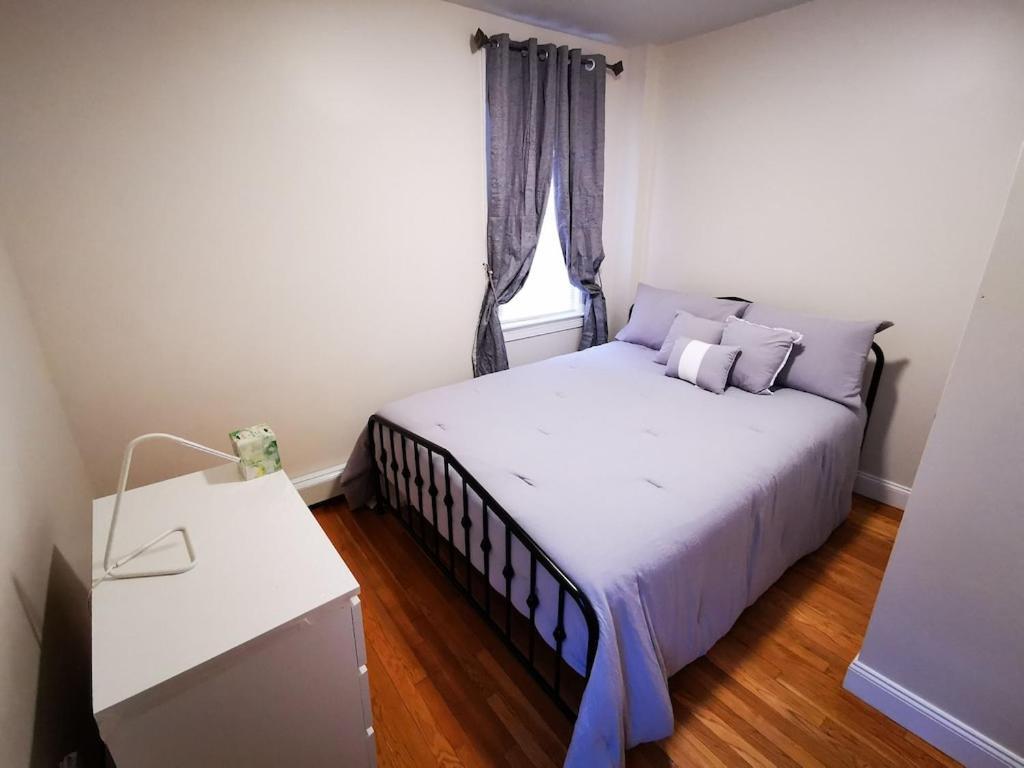 Location+Comfort+Convenience Boston Buitenkant foto